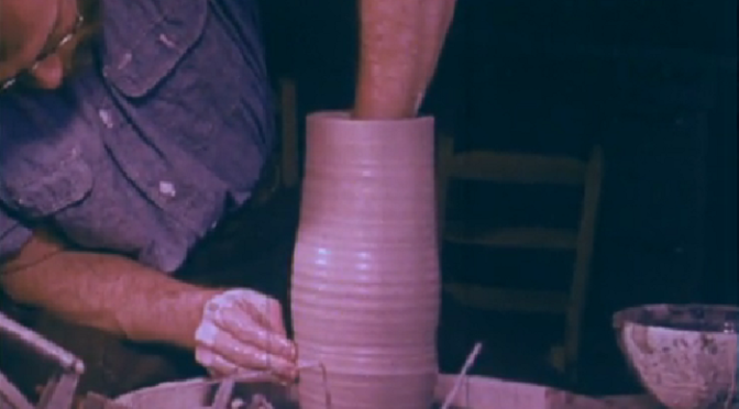 Possibilities in Clay (1975)